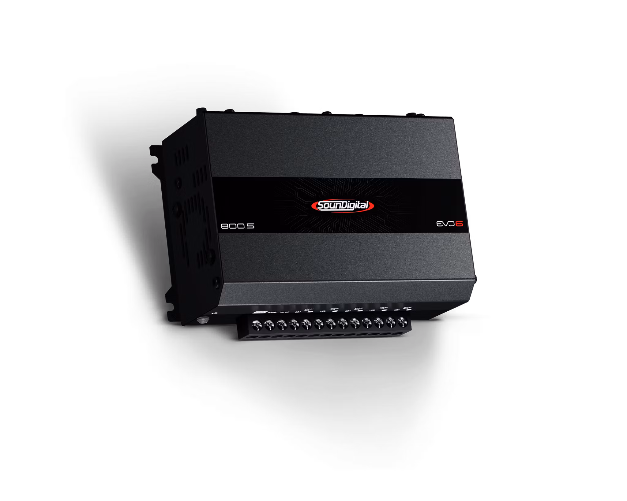 SounDigital 800.5 EVO 6 - 4 Ohm