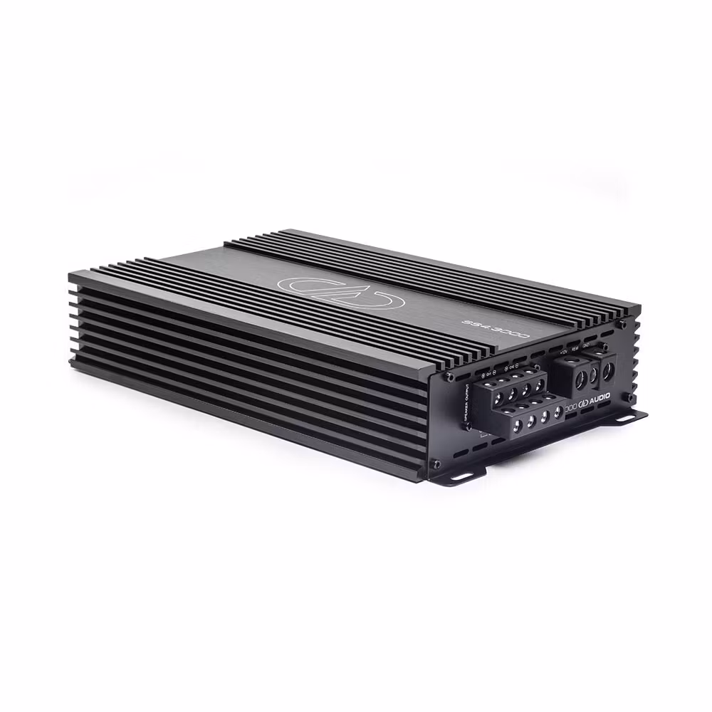 DD Audio SS4.3000