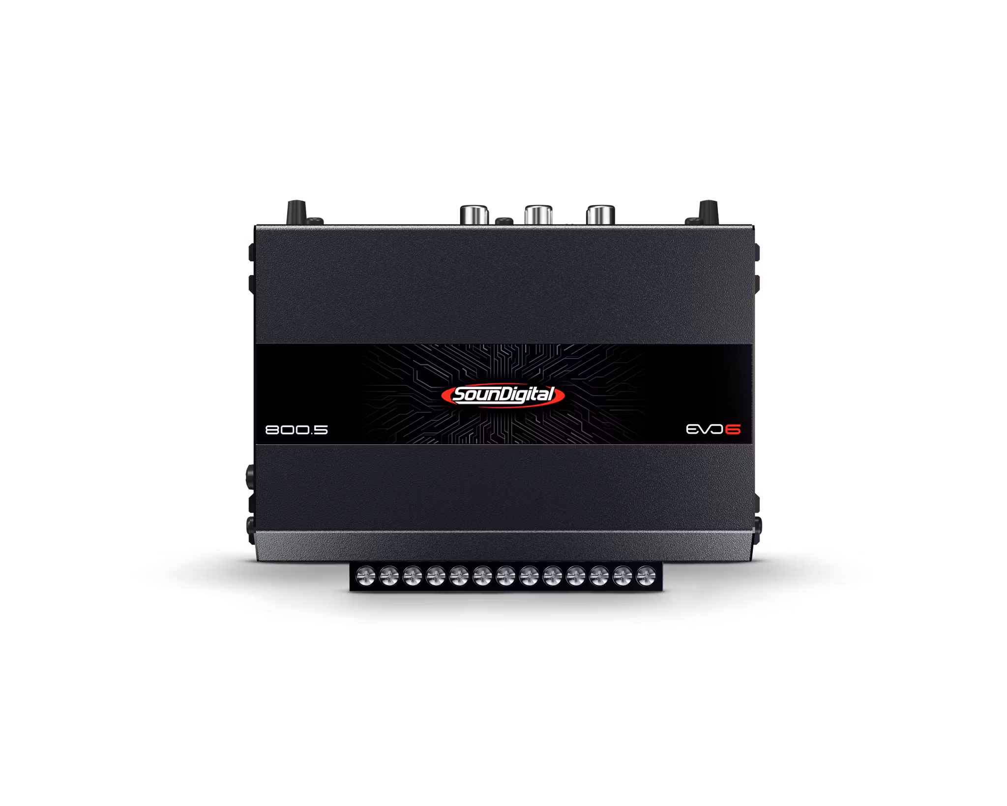 SounDigital 800.5 EVO 6 - 4 Ohm