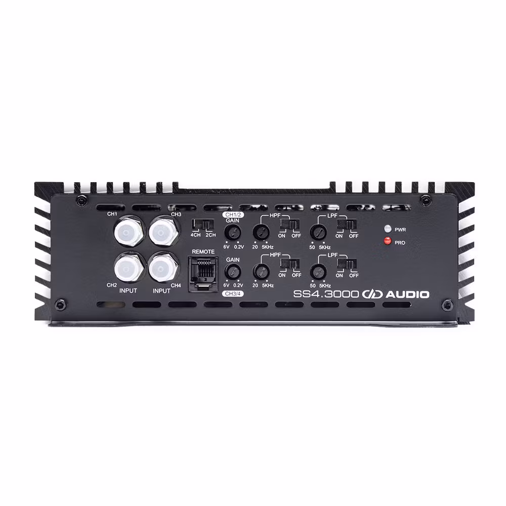 DD Audio SS4.3000
