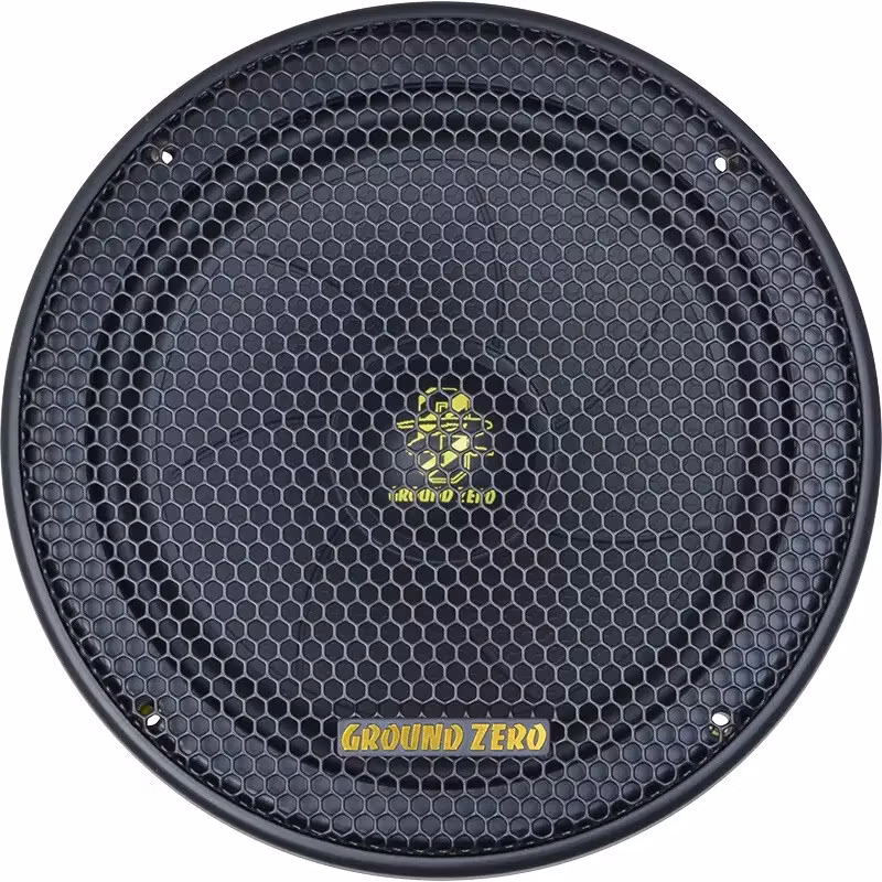 Ground Zero GZIK 165SPL