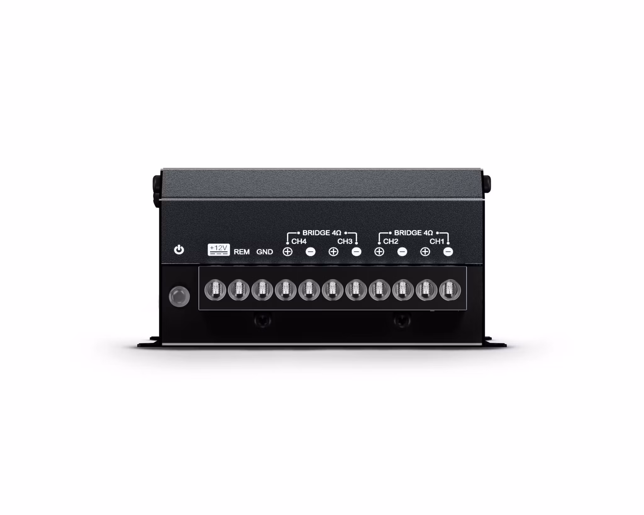 SounDigital 800.4 EVO 6 - 4 Ohm