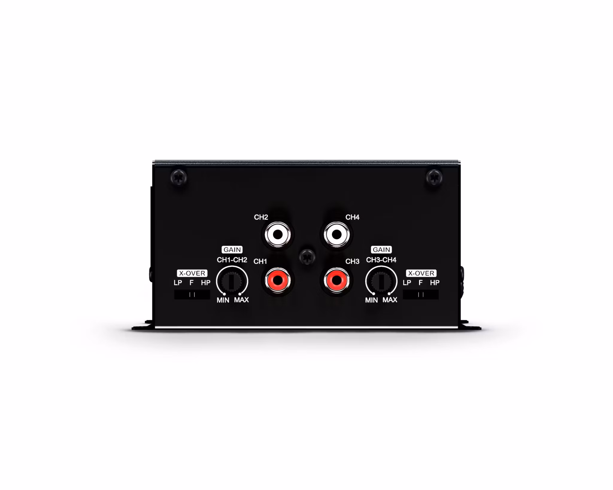 SounDigital 800.4 EVO 6 - 4 Ohm