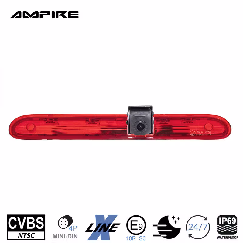 AMPIRE KVX-EXPERT