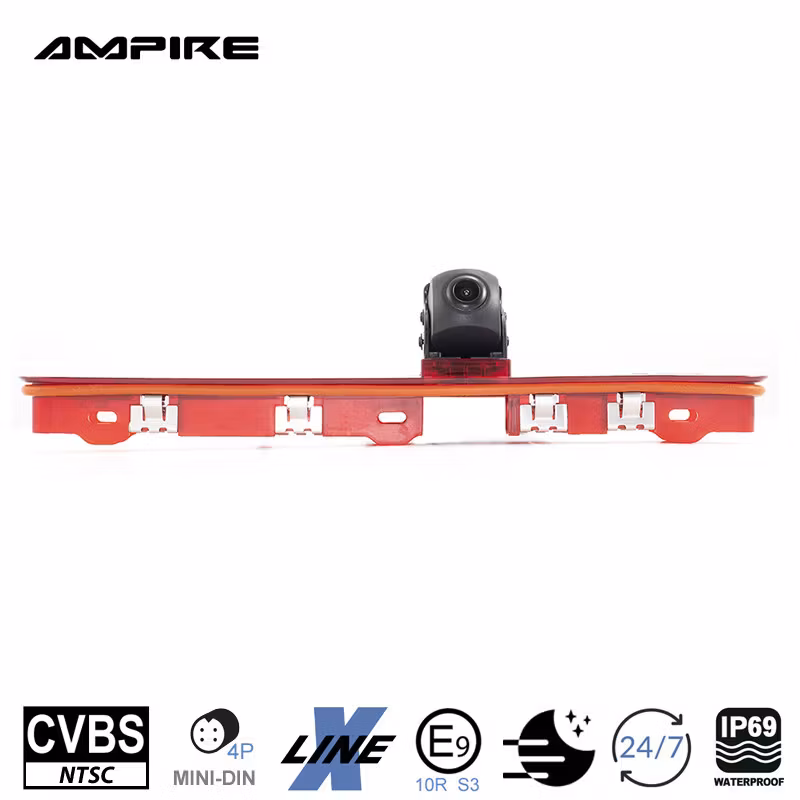 AMPIRE KVX-EXPERT