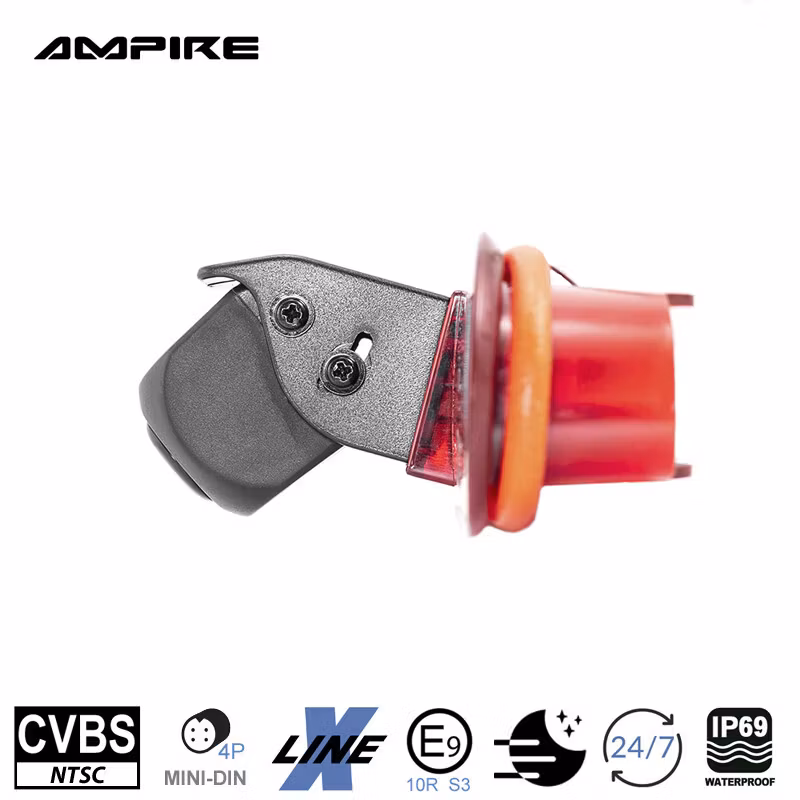 AMPIRE KVX-EXPERT