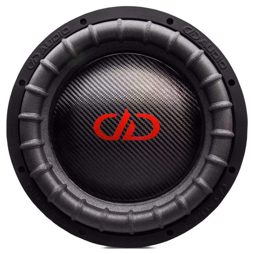 DD Audio 9912B D2 ESP