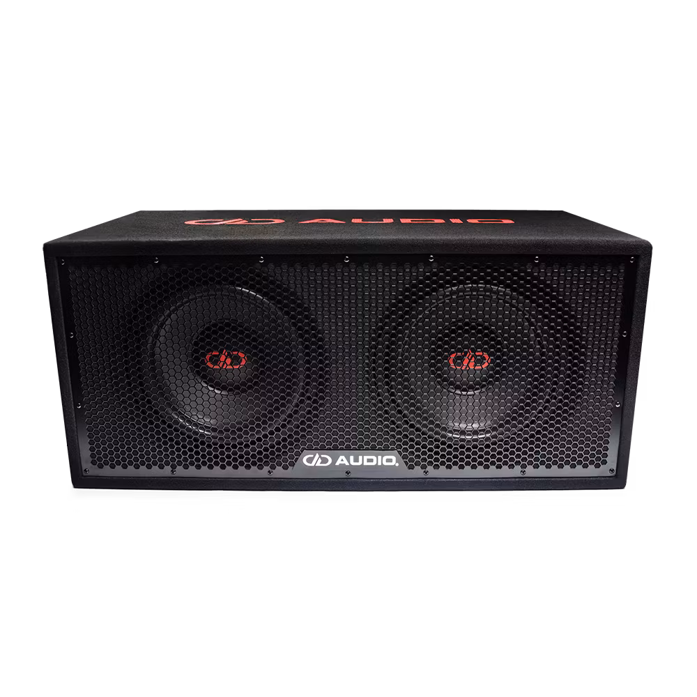 DD Audio LE-212.2a-D4