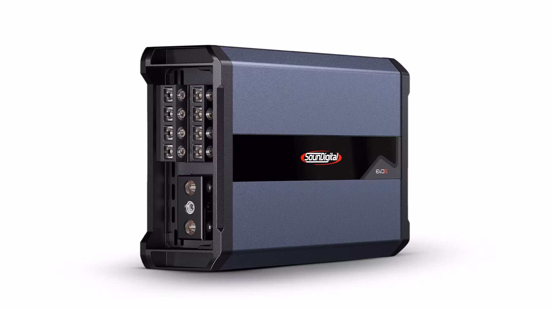 SounDigital 2000.4 EVO 5 - 4 ohm