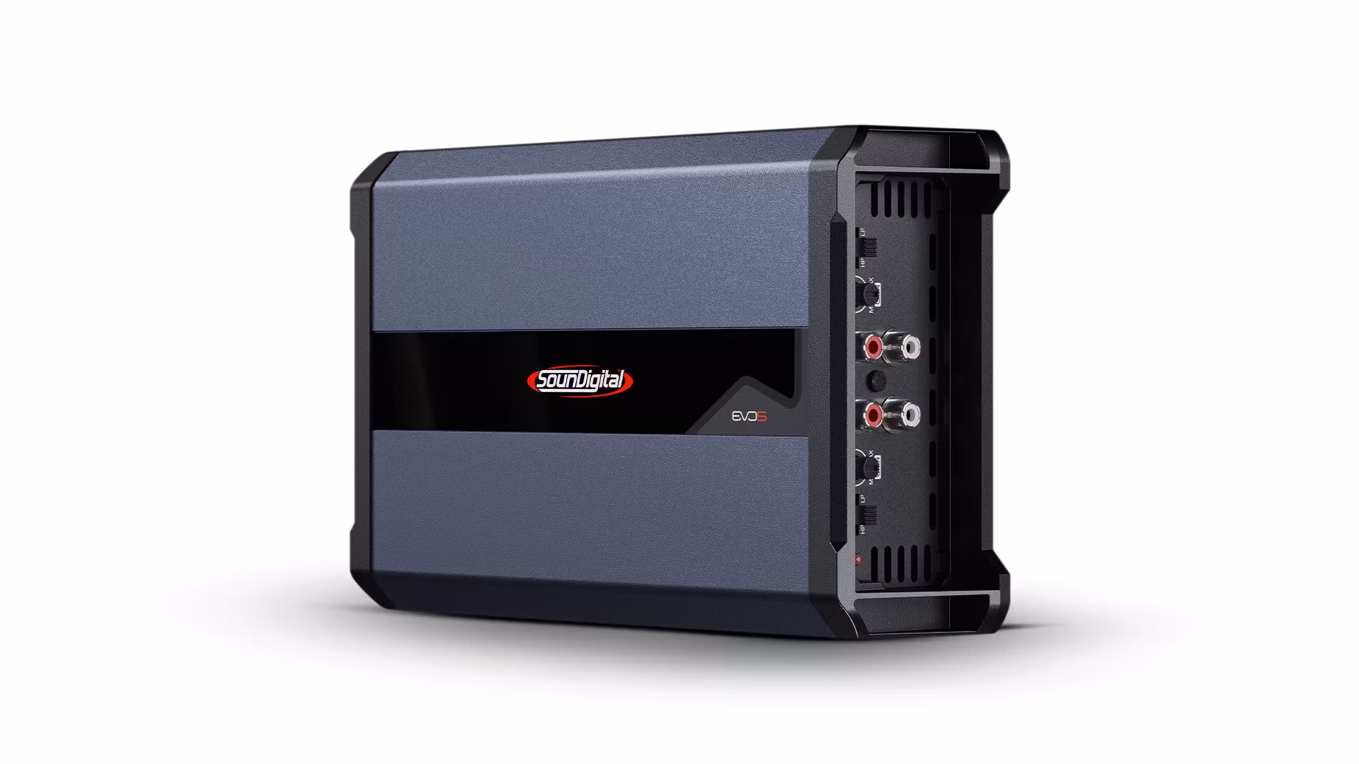 SounDigital 2000.4 EVO 5 - 4 ohm
