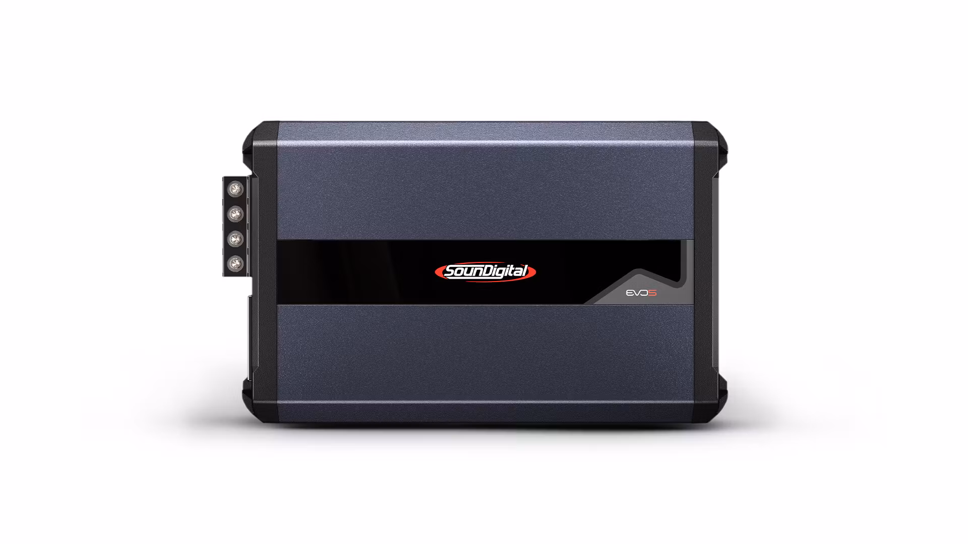 SounDigital 2000.4 EVO 5 - 2 Ohm