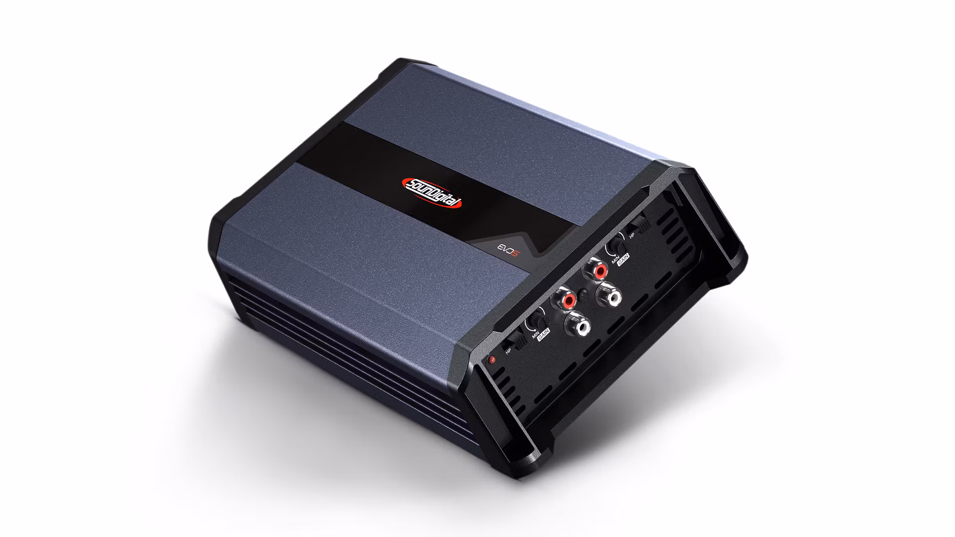 SounDigital 2000.4 EVO 5 - 2 Ohm
