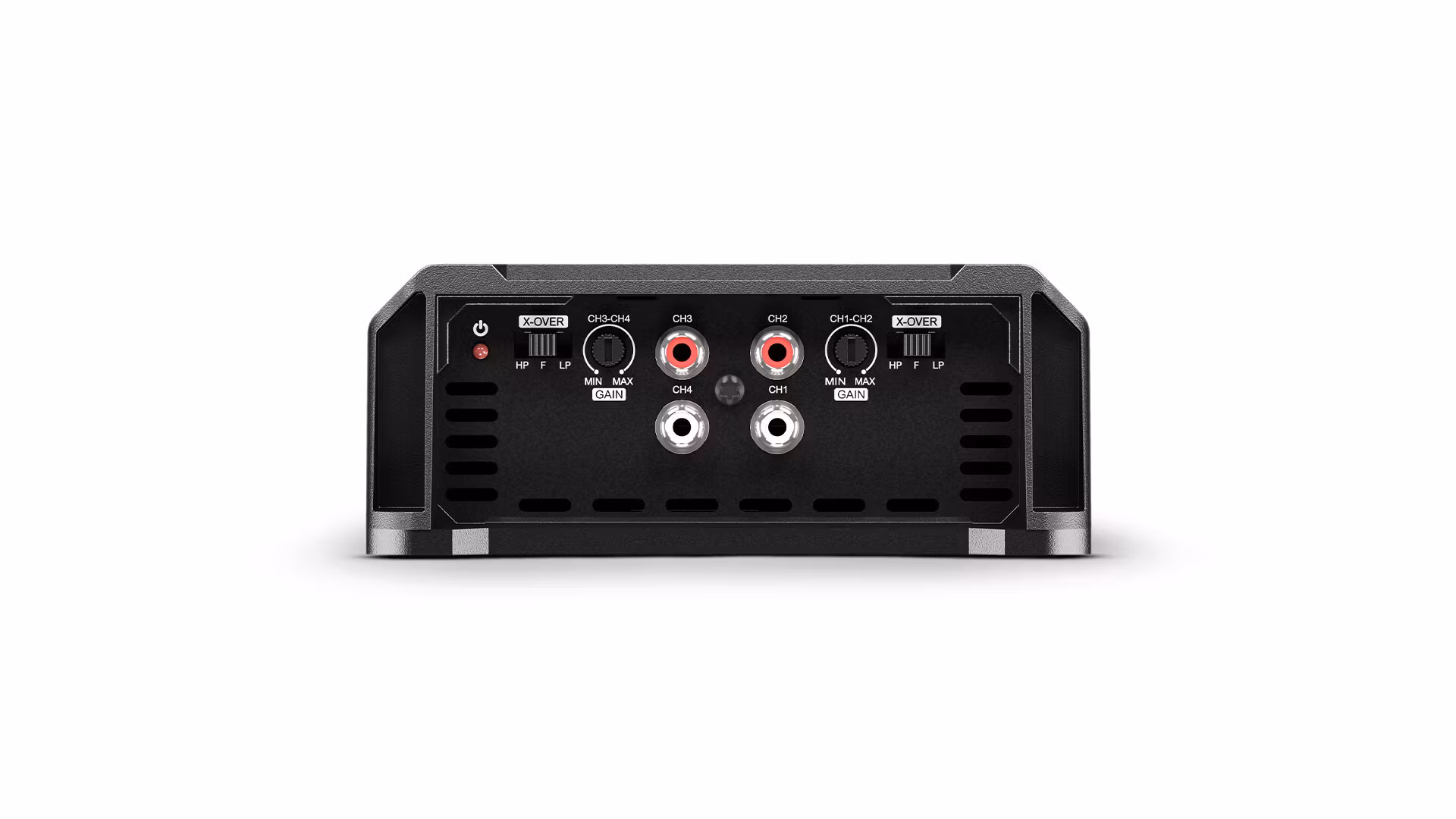 SounDigital 2000.4 EVO 5 - 2 Ohm