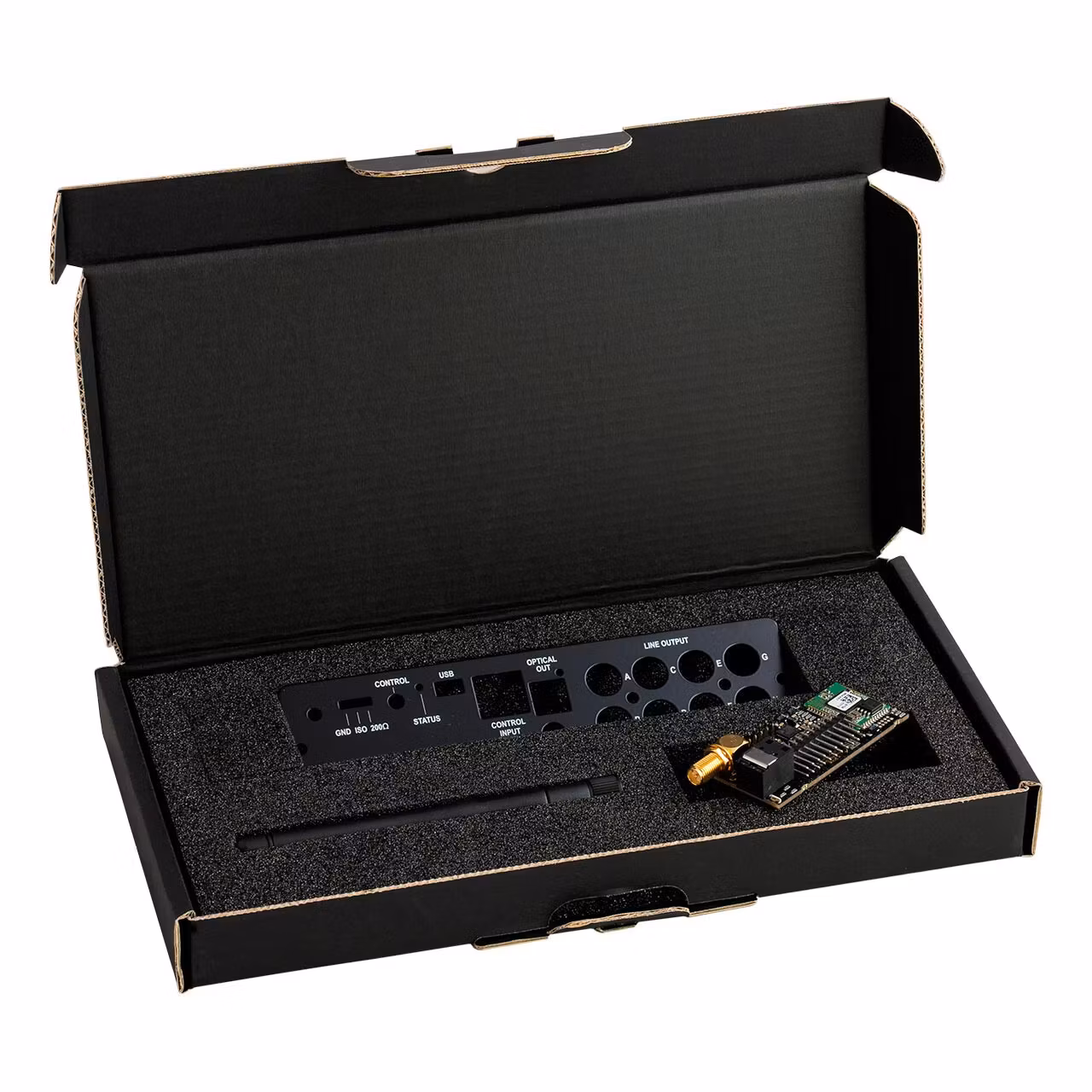 Helix HEC BT HD – P SIX DSP