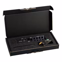 Helix HEC BT HD – P SIX DSP