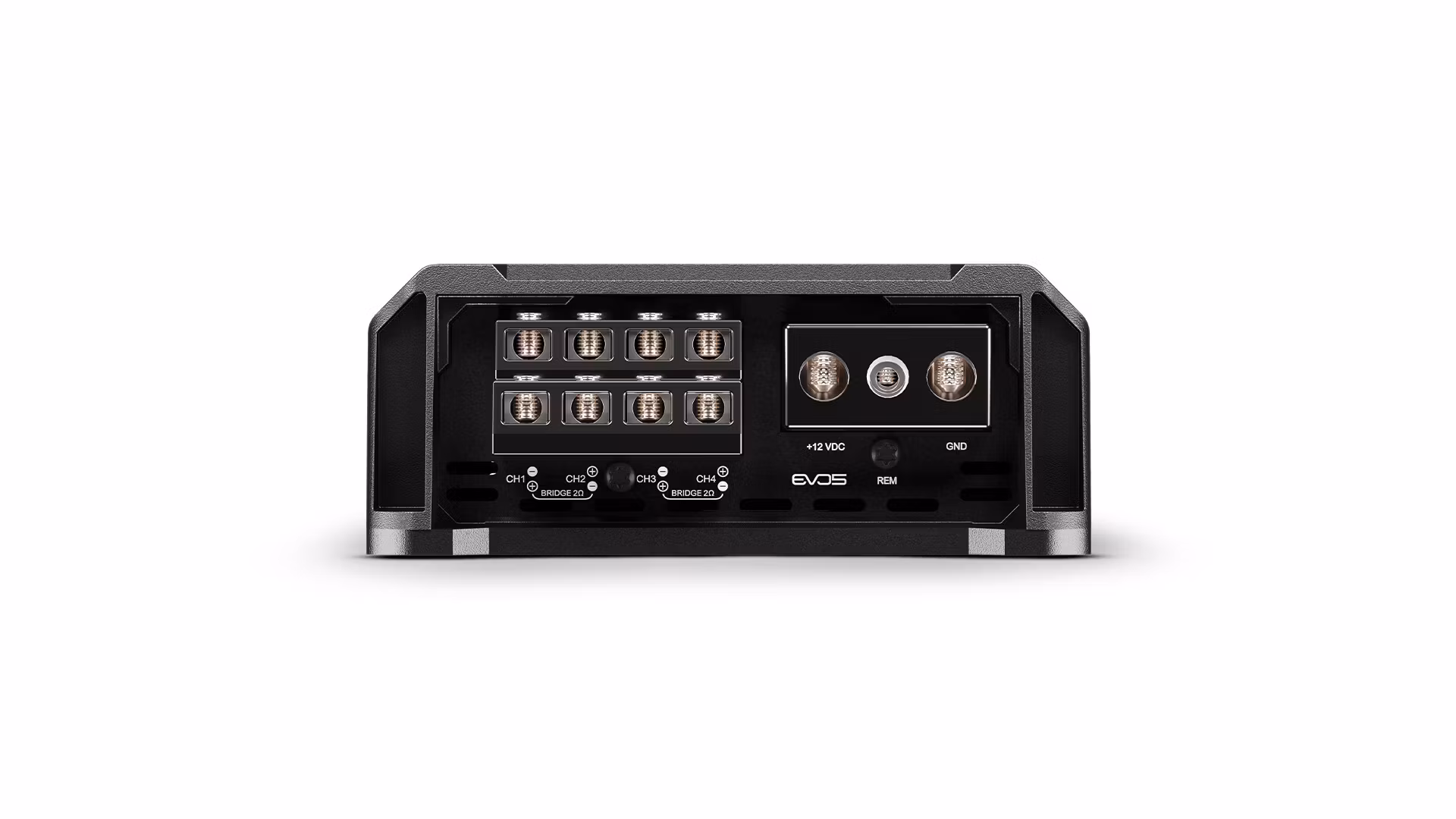 SounDigital 2000.4 EVO 5 - 2 Ohm