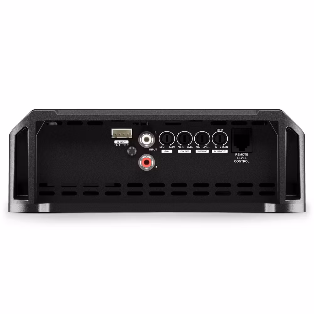 SounDigital 5000.1 EVO 5 - 1 Ohm