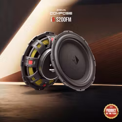 Helix Ci5 S200FM-S2