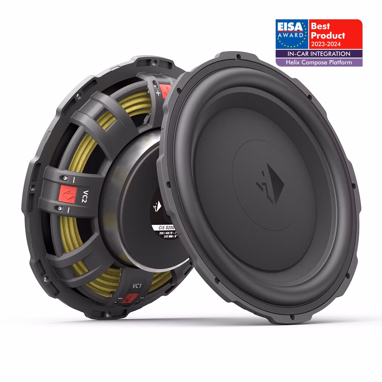 Helix Ci5 Ci5 S200FM-D2