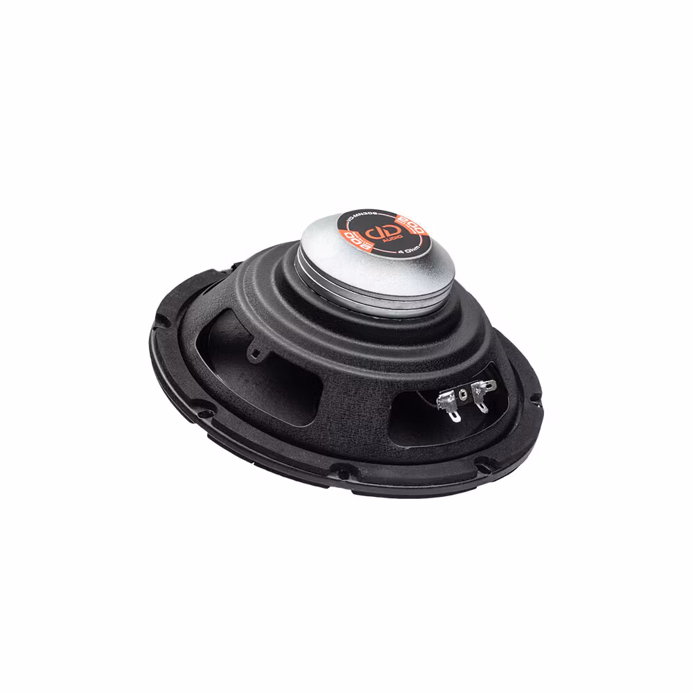 DD Audio VO-MN308