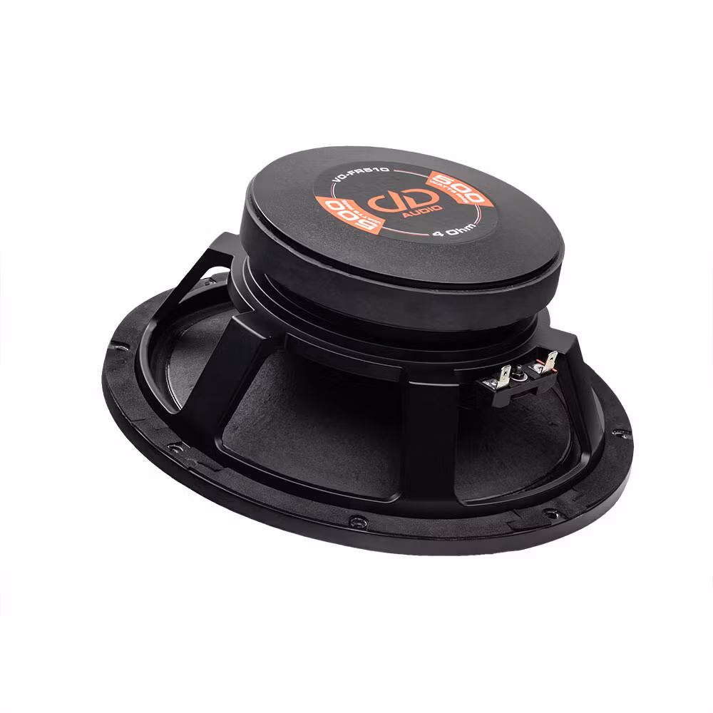 DD Audio VO-FR510