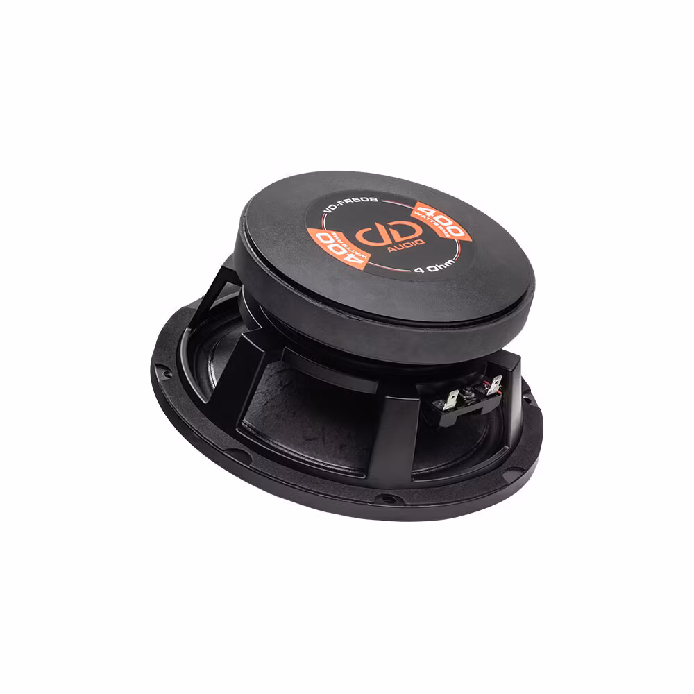 DD Audio VO-FR508