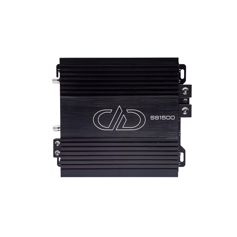 DD Audio SS1500