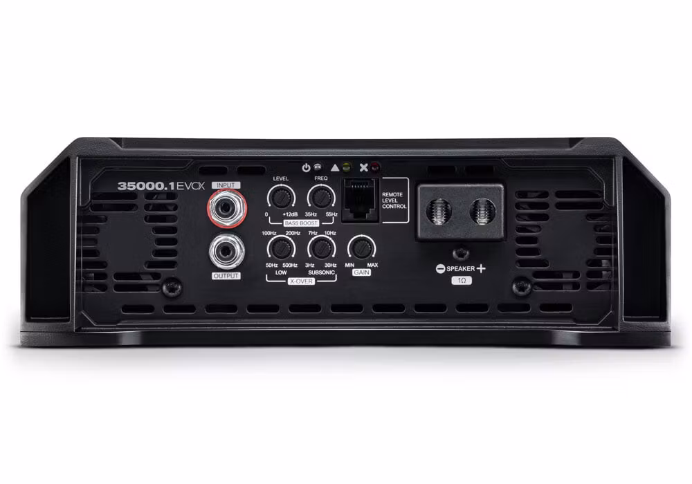 SounDigital  35000.1 EVOX 1 ohm