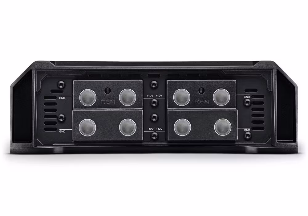 SounDigital  35000.1 EVOX 1 ohm