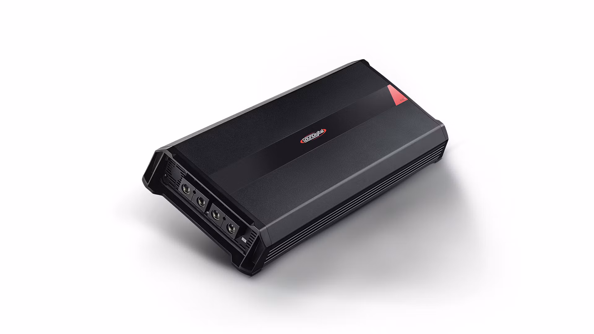 SounDigital 12000.1 EVOX 1ohm
