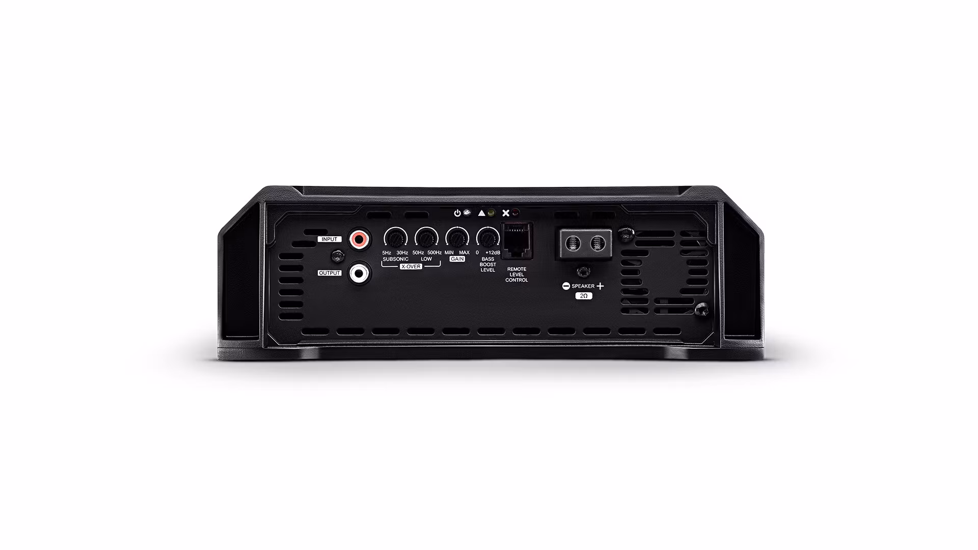 SounDigital 12000.1 EVOX 1ohm