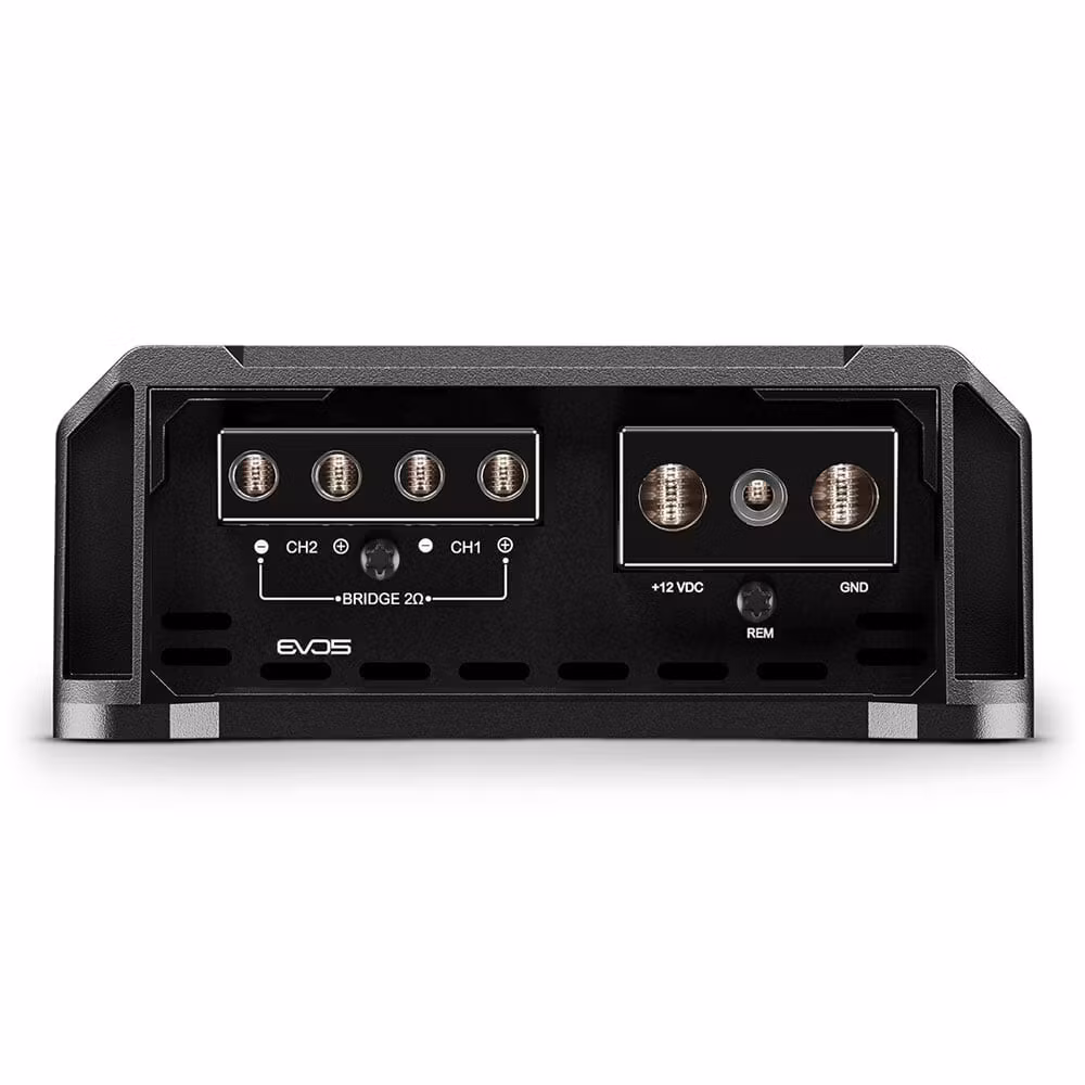 SounDigital 1200.2 EVO 5 - 2 Ohm
