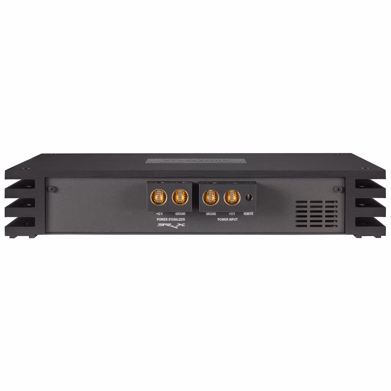 BRAX RX2 PRO Silver Analog