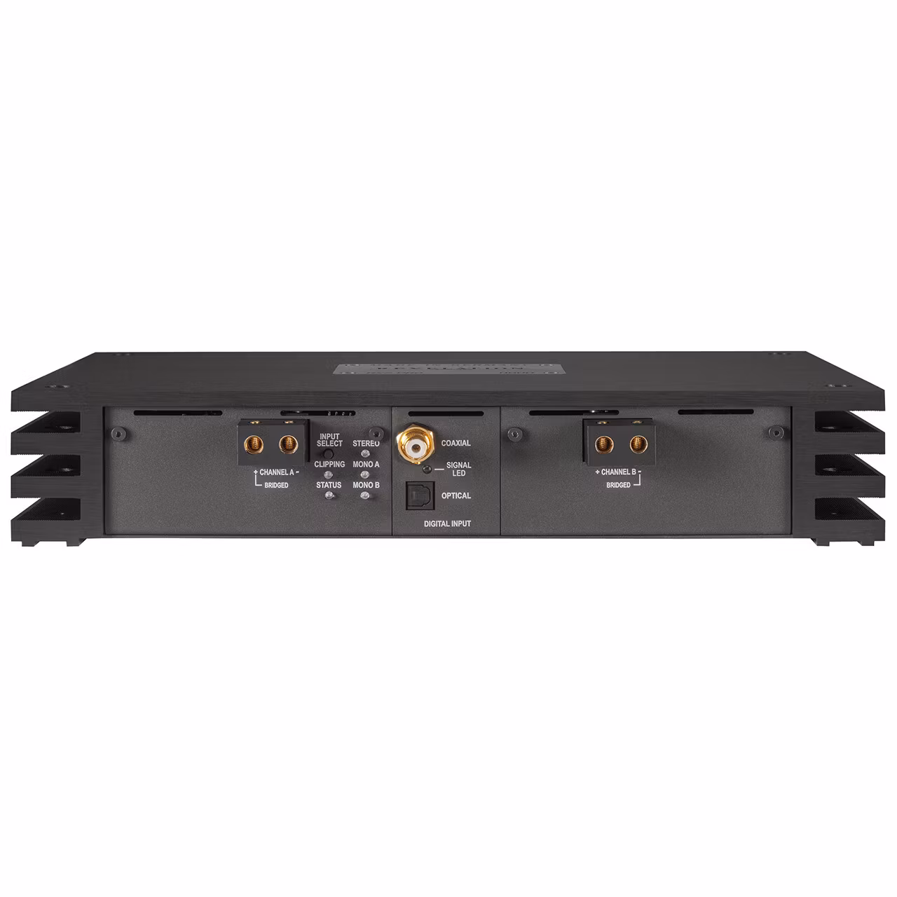 BRAX RX2 PRO Black Digital