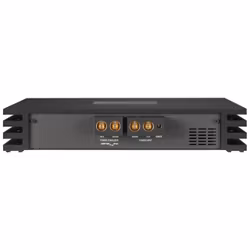 BRAX RX2 PRO Black Analog
