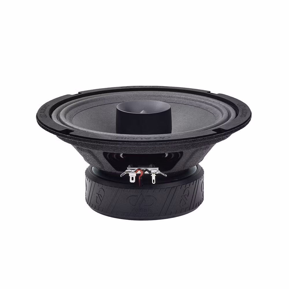 DD Audio VO-MX206-S4