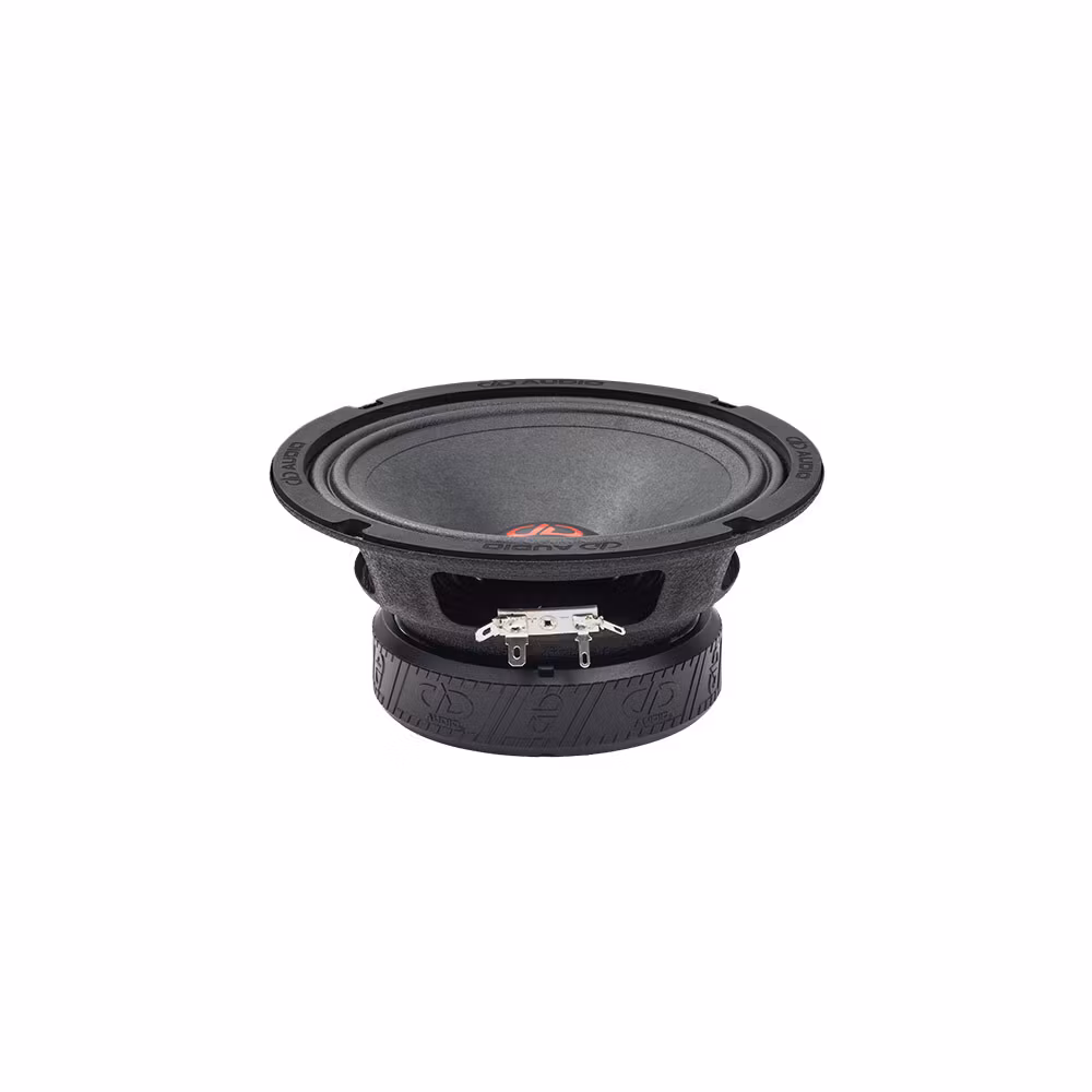 DD Audio VO-M206-S4