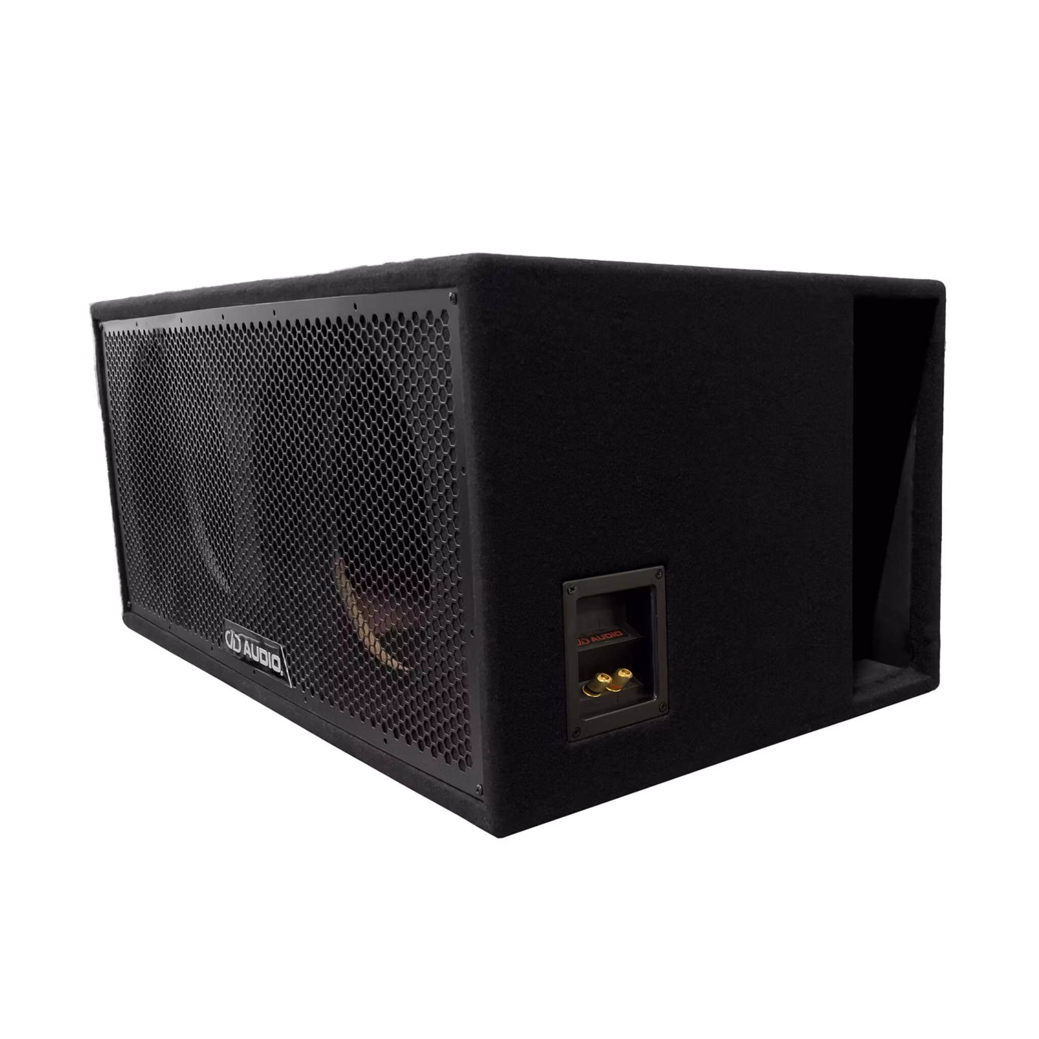 DD Audio DDUE-12.2a