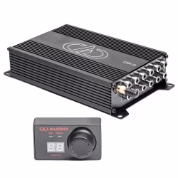 DD Audio DSI-3R