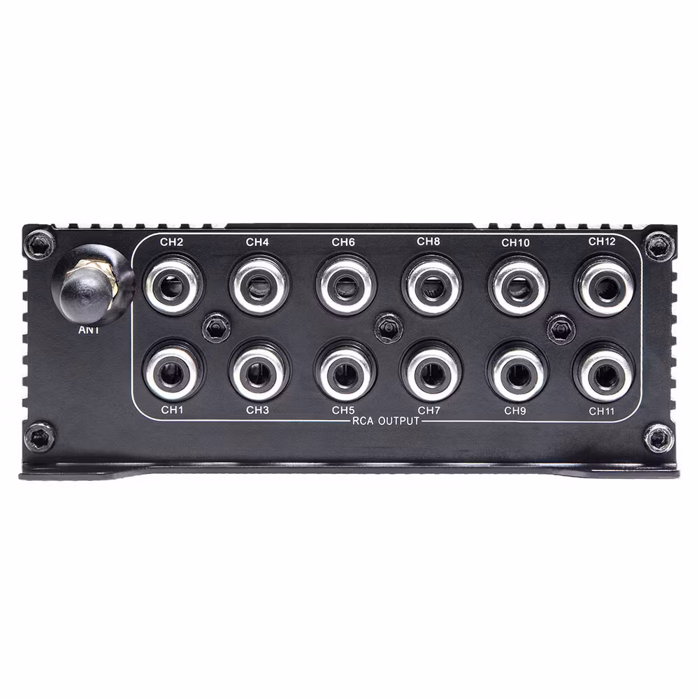 DD Audio DSI-3R