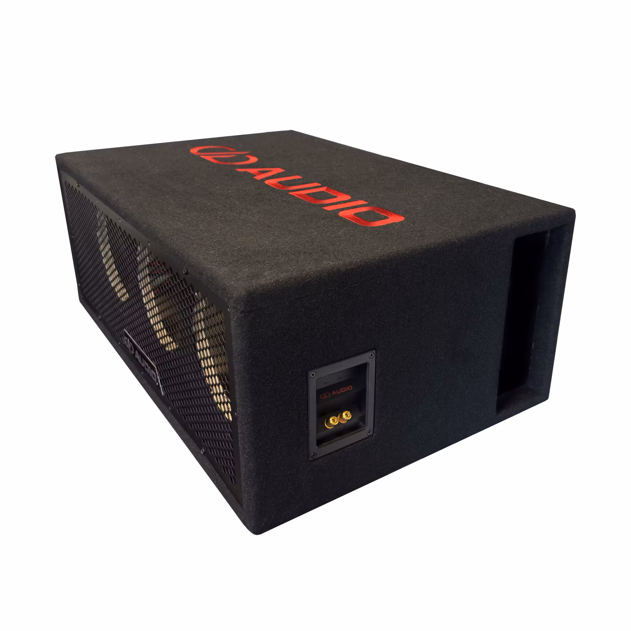 DD Audio UE-8.3a