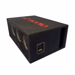 DD Audio UE-8.3a
