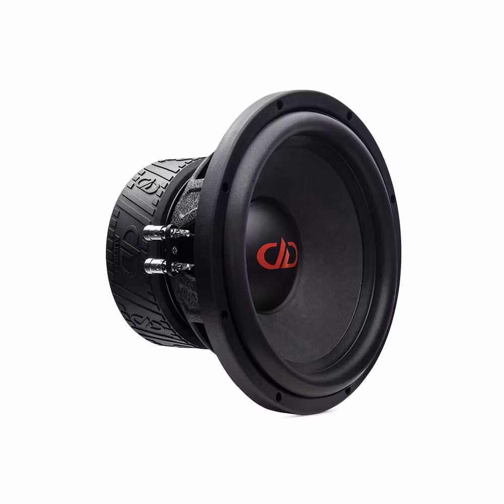 DD Audio 510e-D2