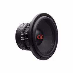 DD Audio 510e-D2