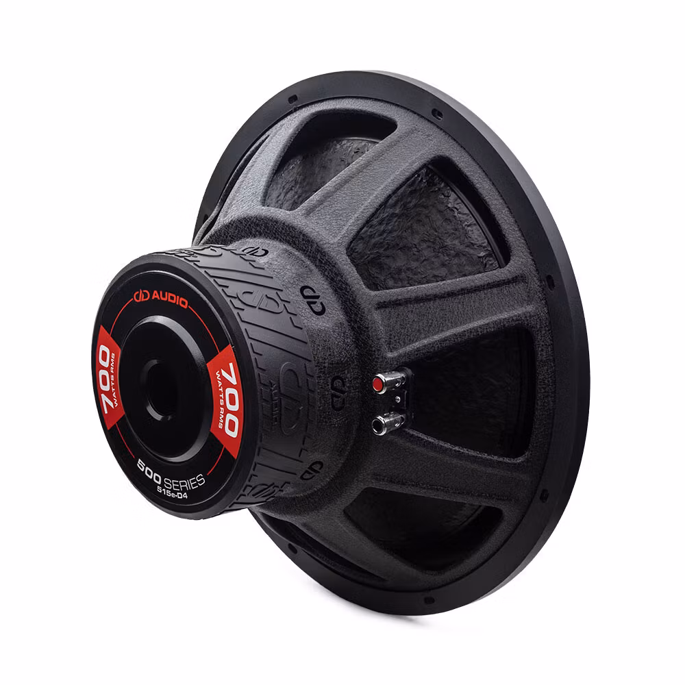 DD Audio 515e-D4