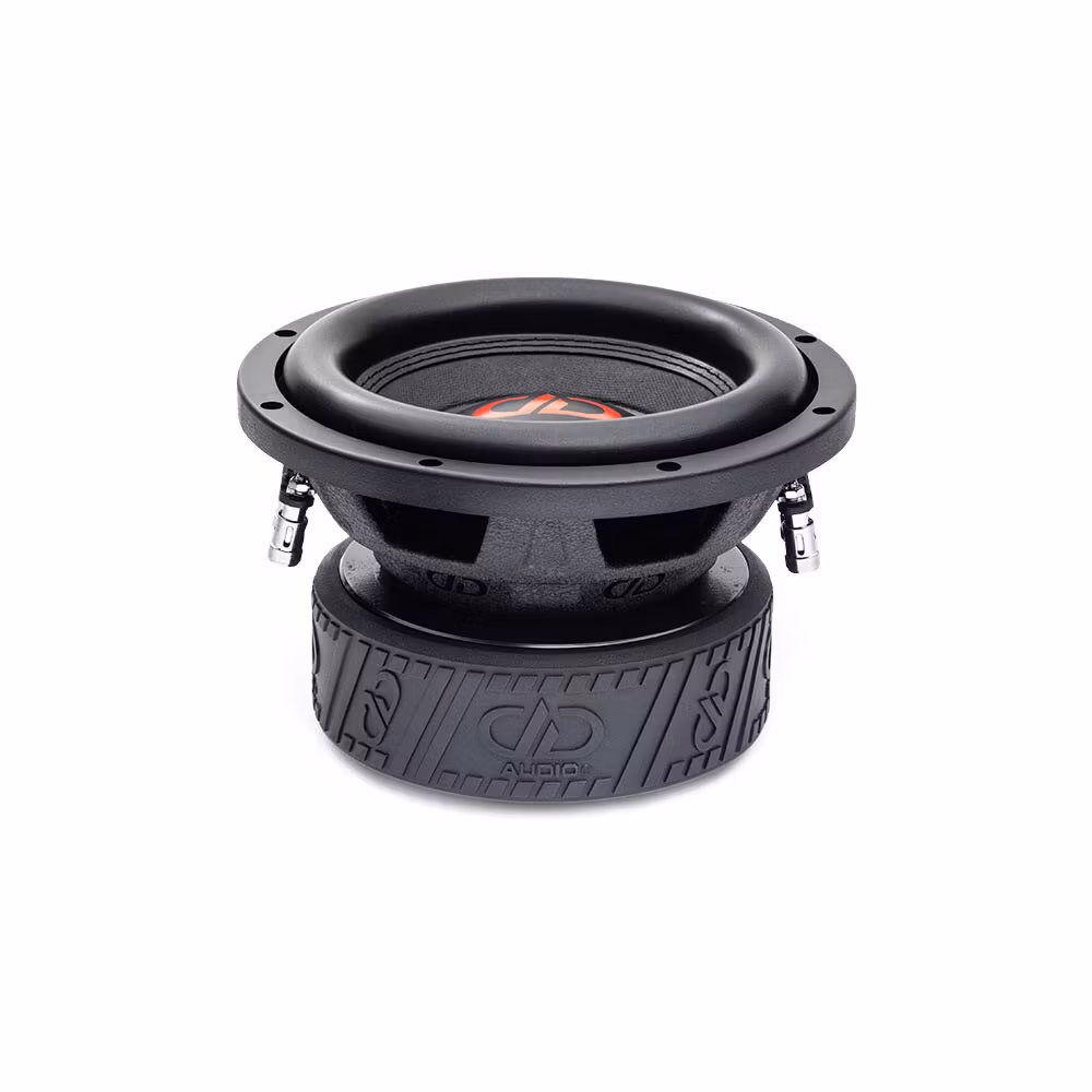 DD Audio 508e-D2