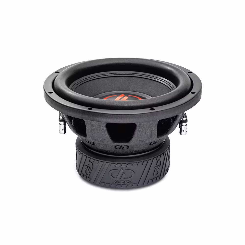 DD Audio 310e-D4