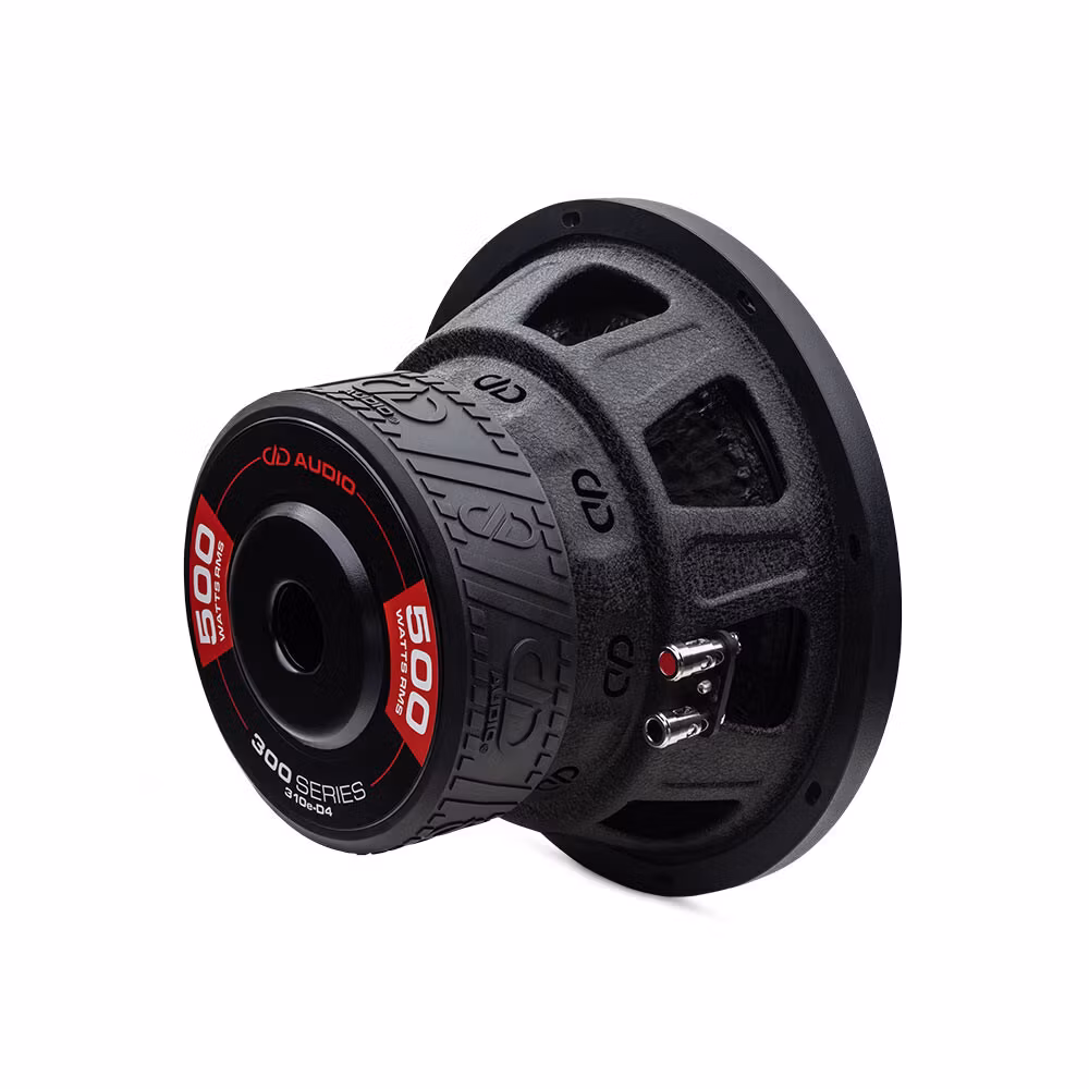 DD Audio 310e-D4