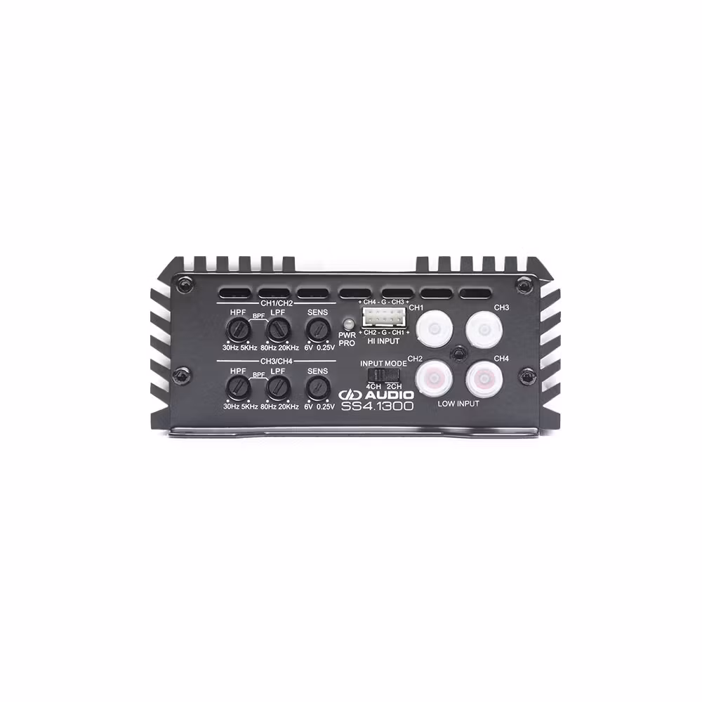 DD Audio SS4.1300