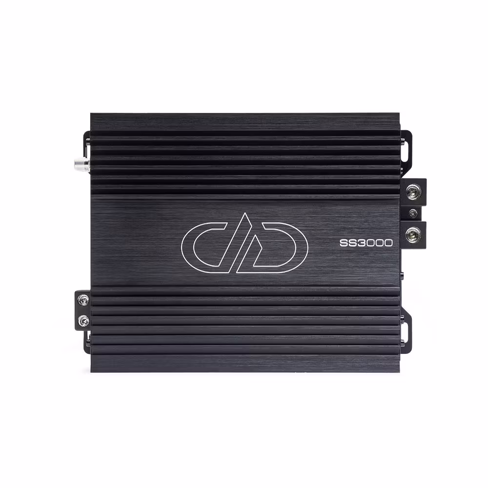 DD Audio SS3000